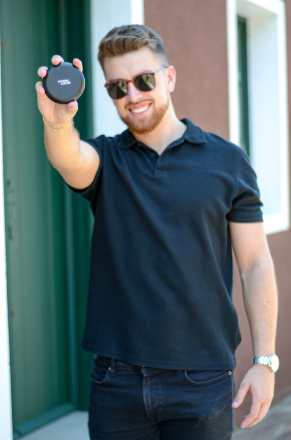 Previsibilidade - Invisible Aligner Previsibilidade - Invisible Aligner